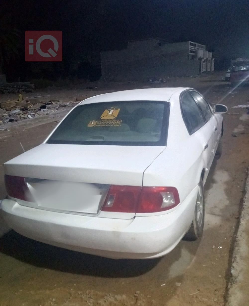 كيا اوبتيما